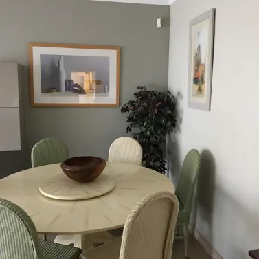 Long-term rent of middle floor apartment in Elviria