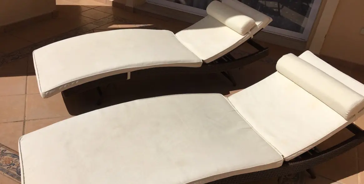 Long-term rent of middle floor apartment in Elviria 10