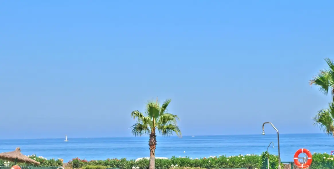 Long-term rent of townhouse in Estepona 5