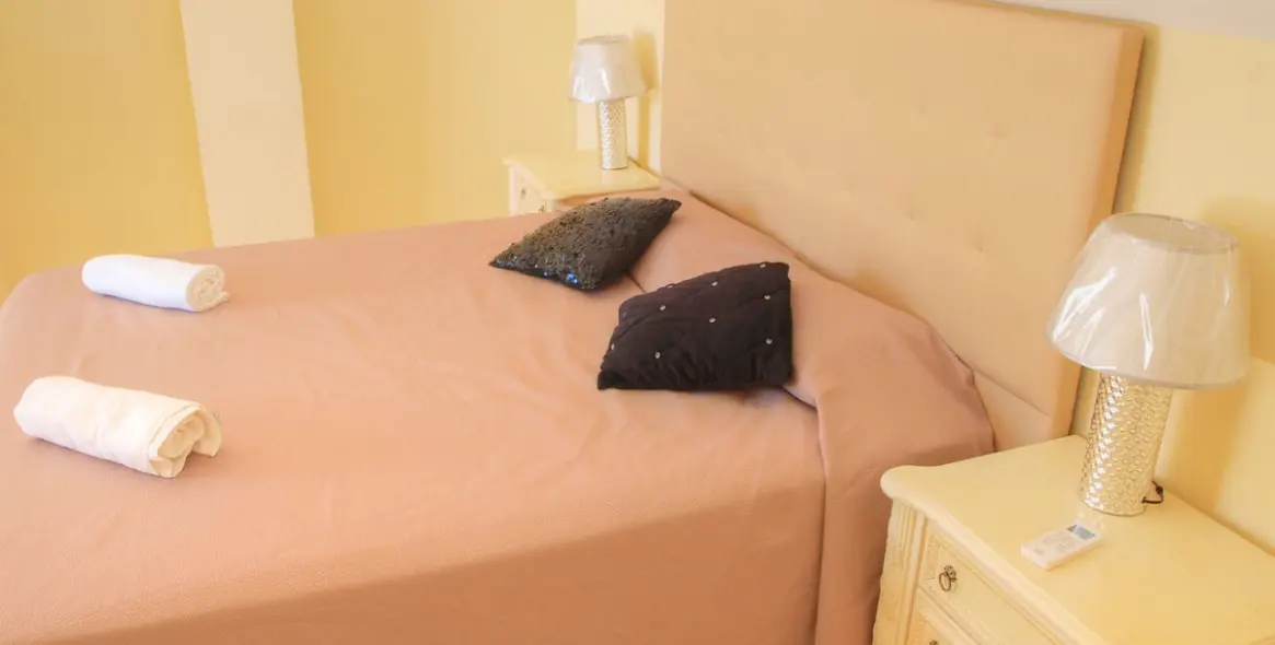 Long-term rent of townhouse in Estepona 19