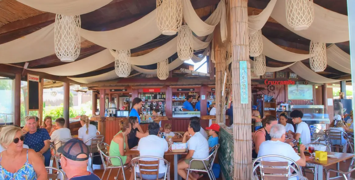 Долгосрочная аренда таунхауса в Estepona 33