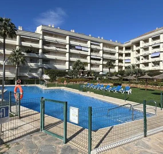 Ground floor apartment R5213797