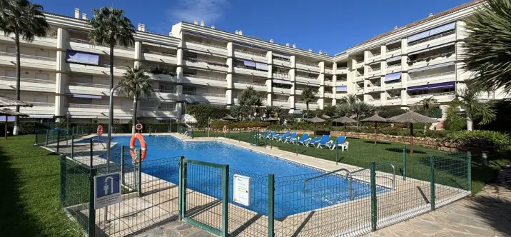 Ground floor apartment R5213797 0