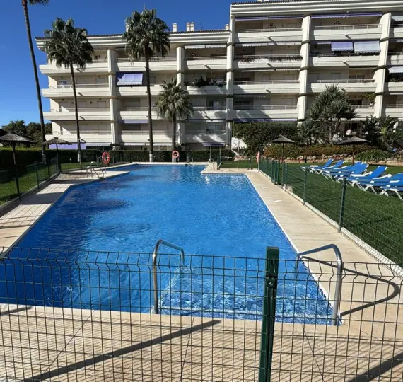 Ground floor apartment R5213797