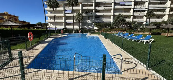 Ground floor apartment R5213797 1