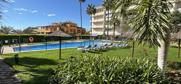 Ground floor apartment R5213797 2