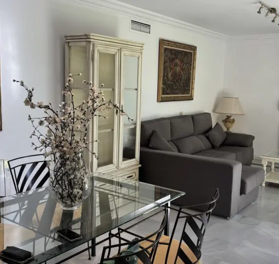 Ground floor apartment R5213797