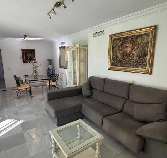 Ground floor apartment R5213797