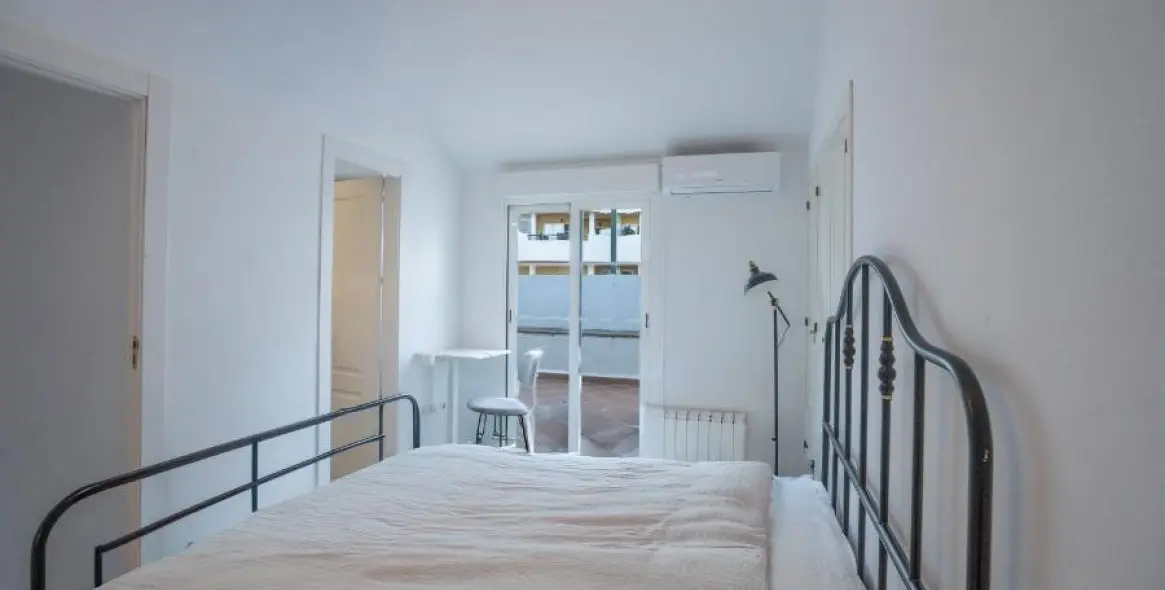 Long-term rent of duplex in Nueva Andalucía 5