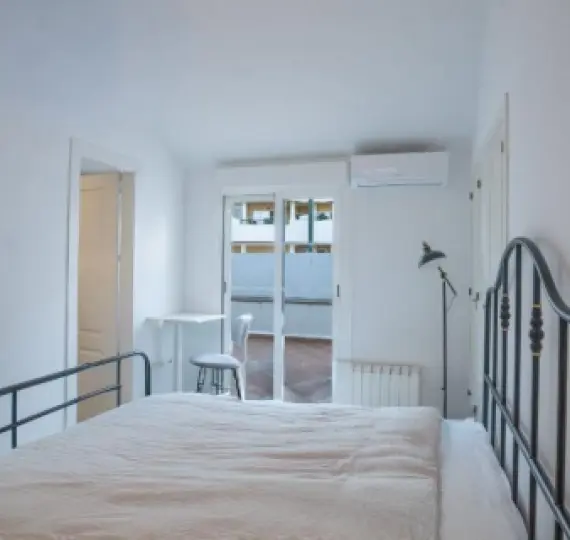 Долгосрочная аренда двухуровневых апартаментов в Nueva Andalucía