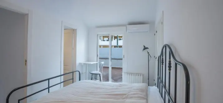 Долгосрочная аренда двухуровневых апартаментов в Nueva Andalucía 4