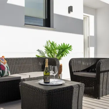 Долгосрочная аренда пентхауса в La Cala de Mijas