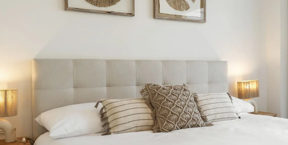 Long-term rent of penthouse in La Cala de Mijas 22