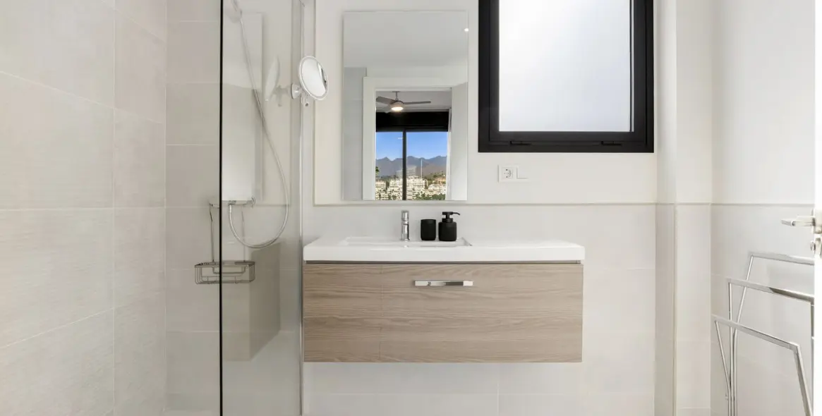 Long-term rent of penthouse in La Cala de Mijas 23