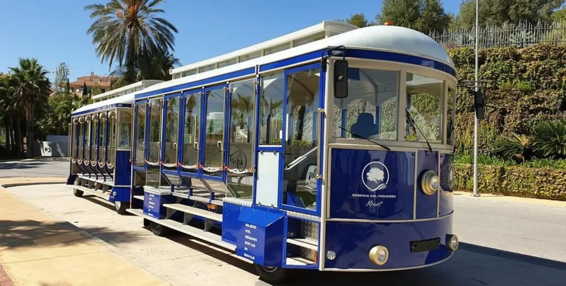 Долгосрочная аренда апартаментов на среднем этаже в Higueron 19