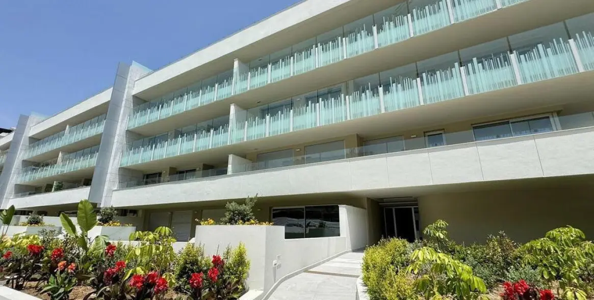 Long-term rent of commercial premises in San Pedro de Alcántara 1