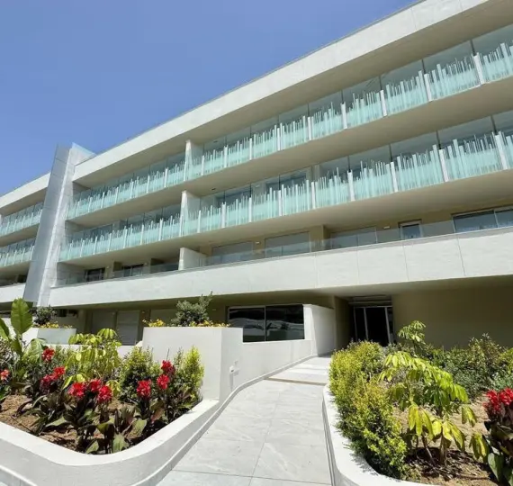 Long-term rent of commercial premises in San Pedro de Alcántara