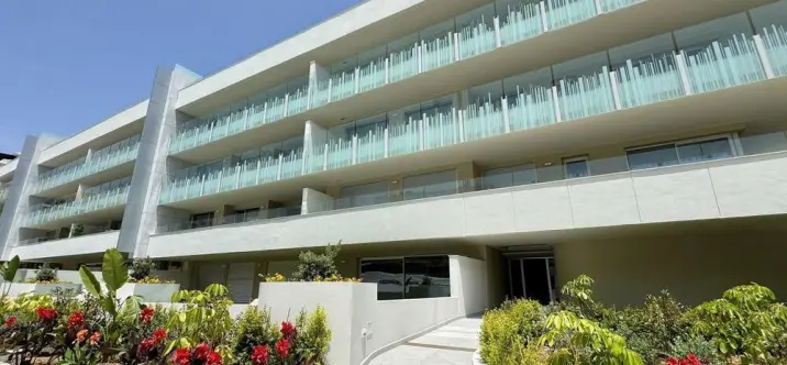 Long-term rent of commercial premises in San Pedro de Alcántara 0