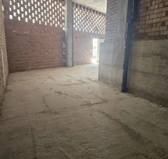 Long-term rent of commercial premises in San Pedro de Alcántara