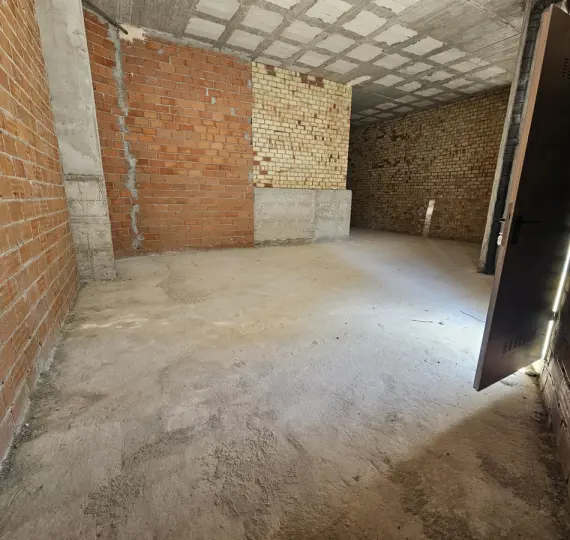 Long-term rent of commercial premises in San Pedro de Alcántara