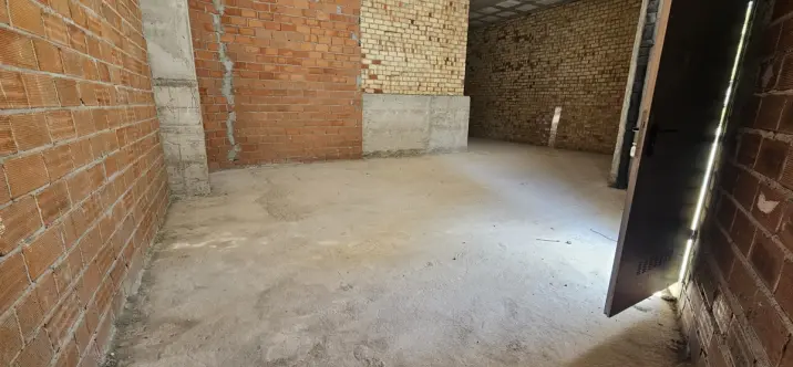 Long-term rent of commercial premises in San Pedro de Alcántara 2