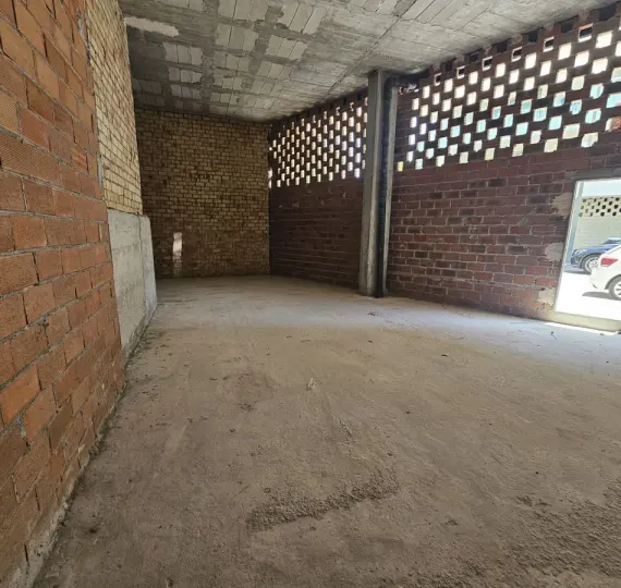 Long-term rent of commercial premises in San Pedro de Alcántara