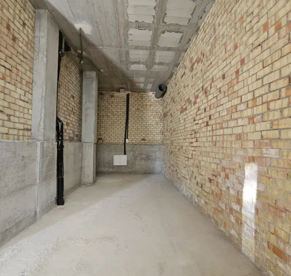 Long-term rent of commercial premises in San Pedro de Alcántara