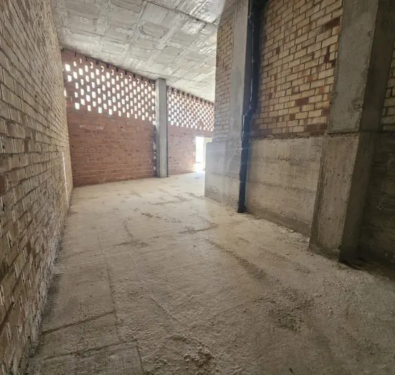 Long-term rent of commercial premises in San Pedro de Alcántara