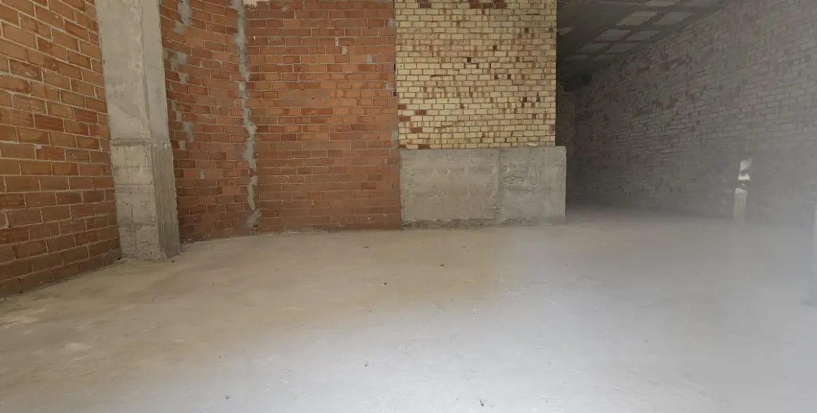 Long-term rent of commercial premises in San Pedro de Alcántara 10