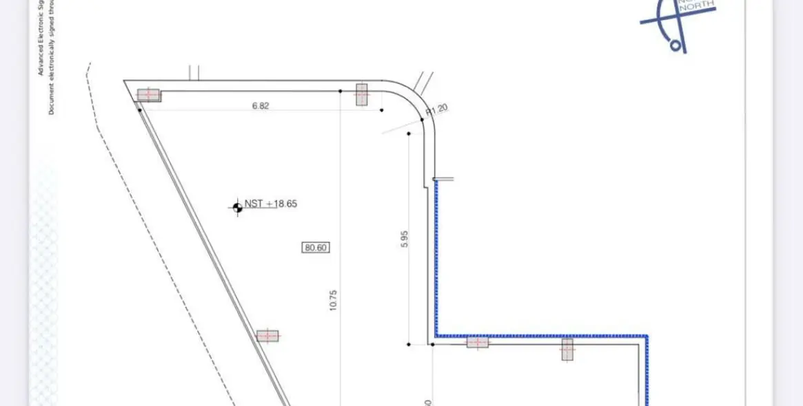 Long-term rent of commercial premises in San Pedro de Alcántara 13