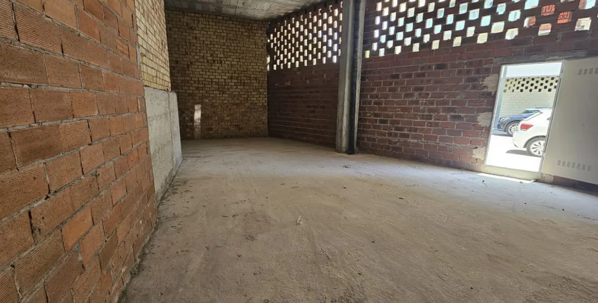 Sale of commercial premises in San Pedro de Alcántara 4