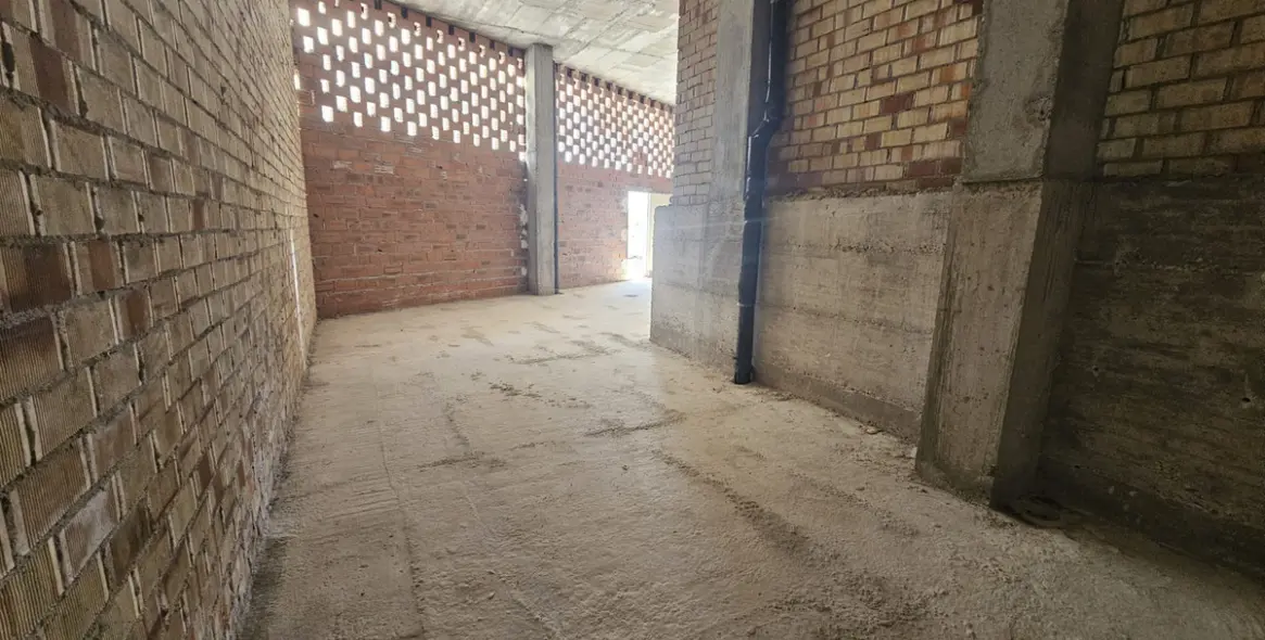 Sale of commercial premises in San Pedro de Alcántara 6