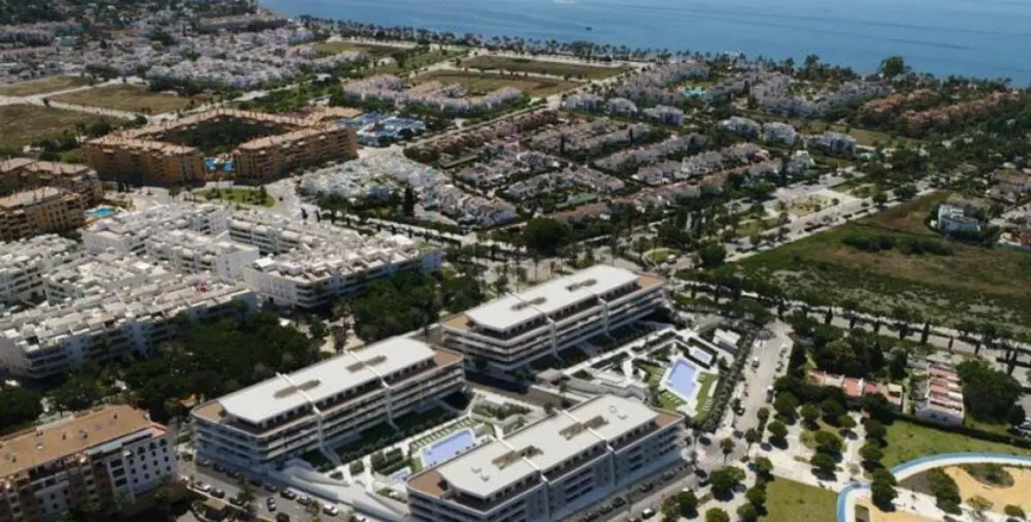 Long-term rent of commercial premises in San Pedro de Alcántara 1