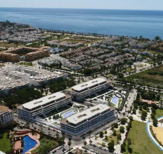 Long-term rent of commercial premises in San Pedro de Alcántara