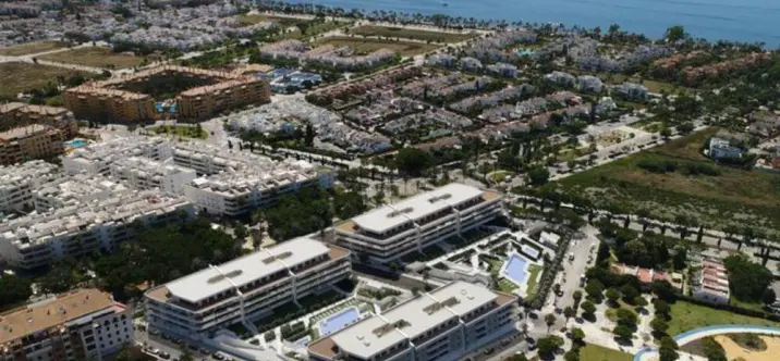 Long-term rent of commercial premises in San Pedro de Alcántara 0