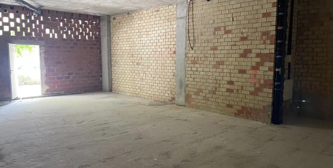 Long-term rent of commercial premises in San Pedro de Alcántara 2