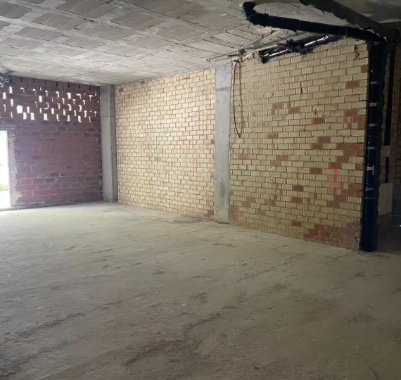 Long-term rent of commercial premises in San Pedro de Alcántara