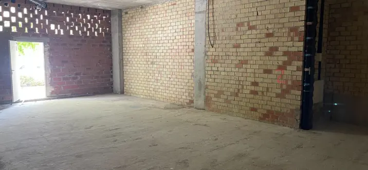 Long-term rent of commercial premises in San Pedro de Alcántara 1