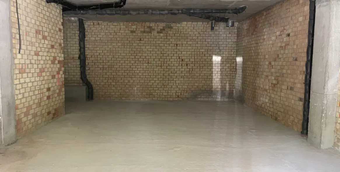 Long-term rent of commercial premises in San Pedro de Alcántara 3