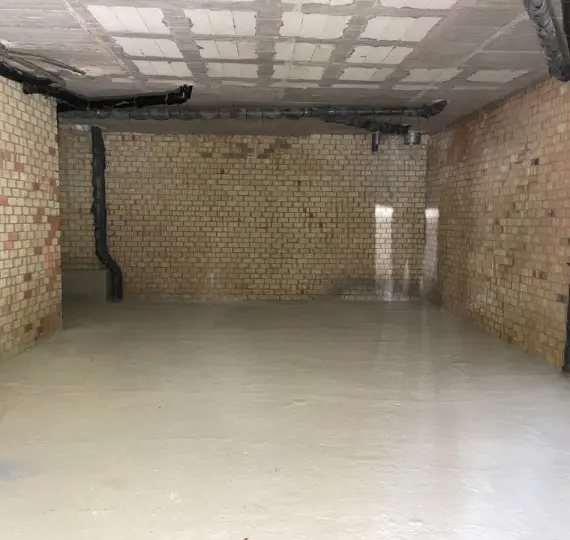 Long-term rent of commercial premises in San Pedro de Alcántara