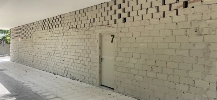 Long-term rent of commercial premises in San Pedro de Alcántara 3