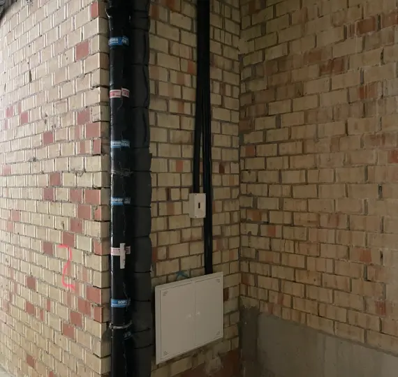 Long-term rent of commercial premises in San Pedro de Alcántara