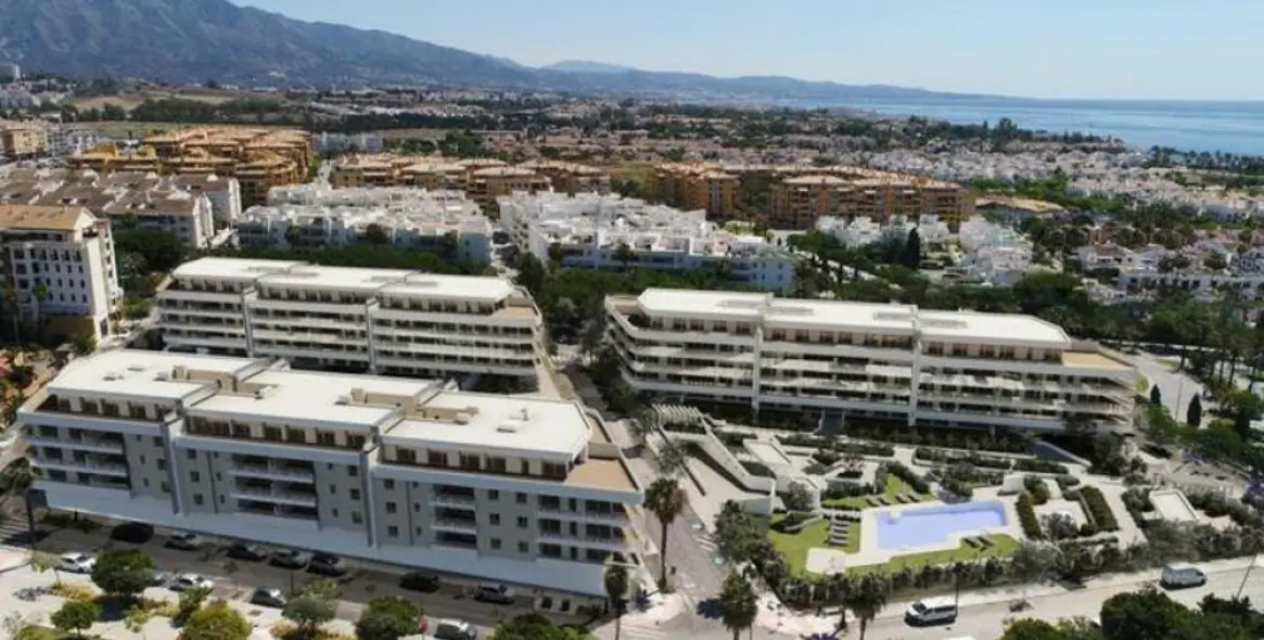 Long-term rent of commercial premises in San Pedro de Alcántara 9