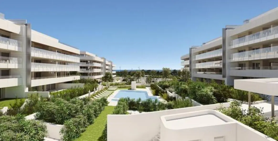 Long-term rent of commercial premises in San Pedro de Alcántara 12