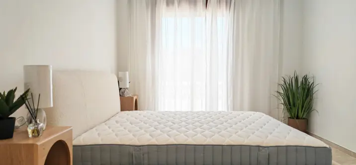 Long-term rent of ground floor apartment in Nueva Andalucía 3