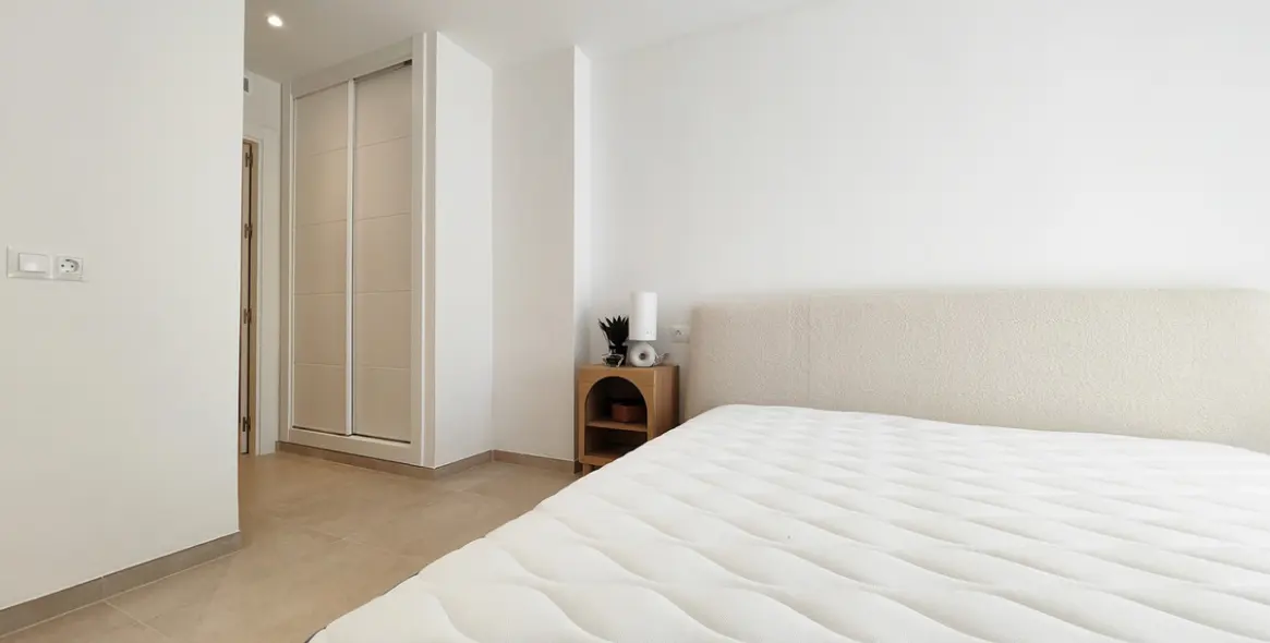 Long-term rent of ground floor apartment in Nueva Andalucía 9