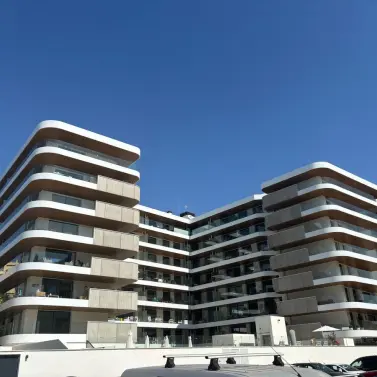 Long-term rent of middle floor apartment in Fuengirola