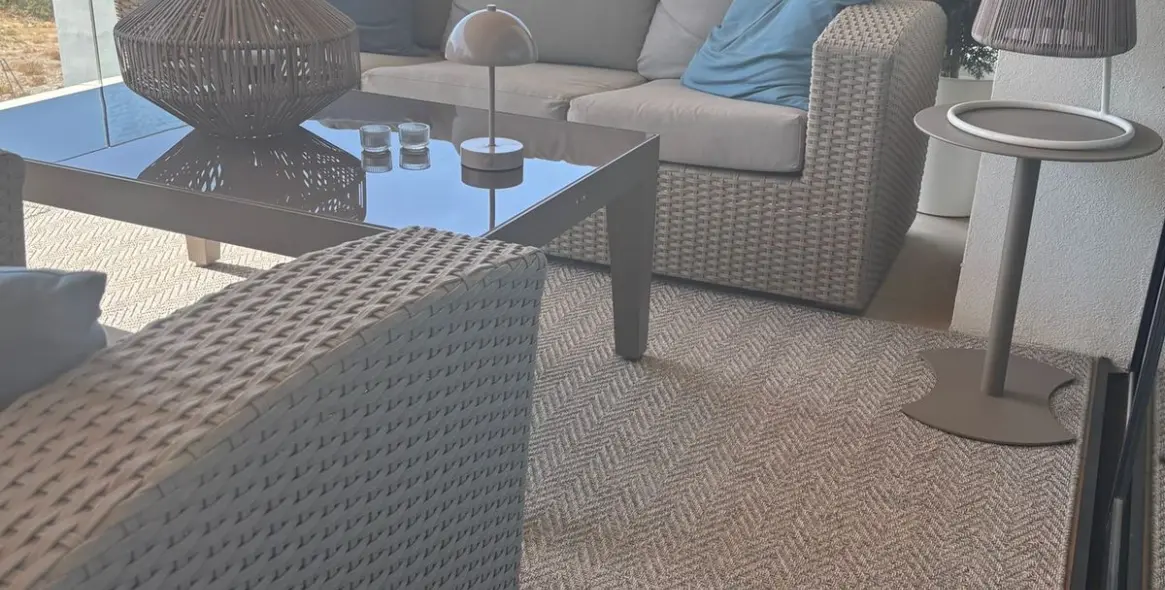 Долгосрочная аренда апартаментов на среднем этаже в Fuengirola 20