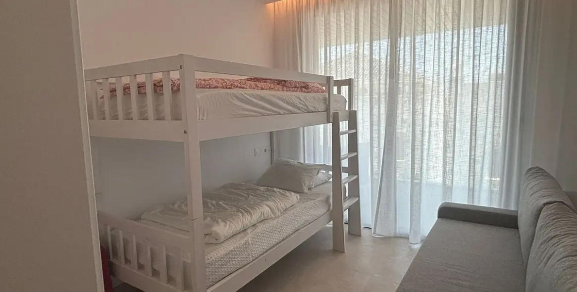 Долгосрочная аренда апартаментов на среднем этаже в Fuengirola 27