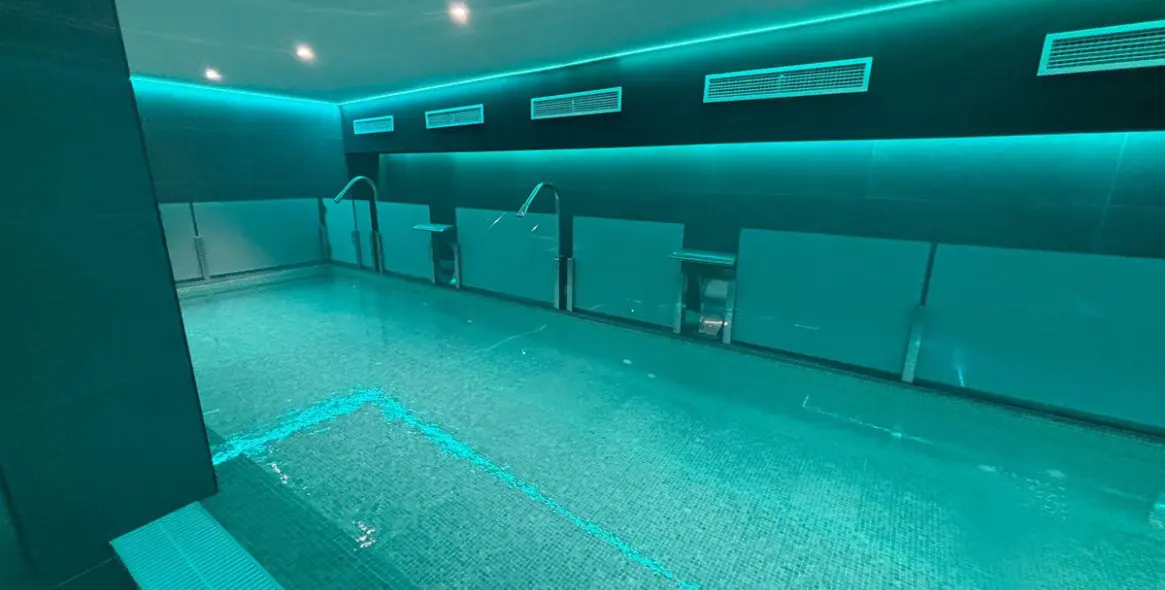 Долгосрочная аренда апартаментов на среднем этаже в Fuengirola 36